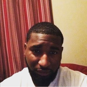 Meet your Posher, Cedric